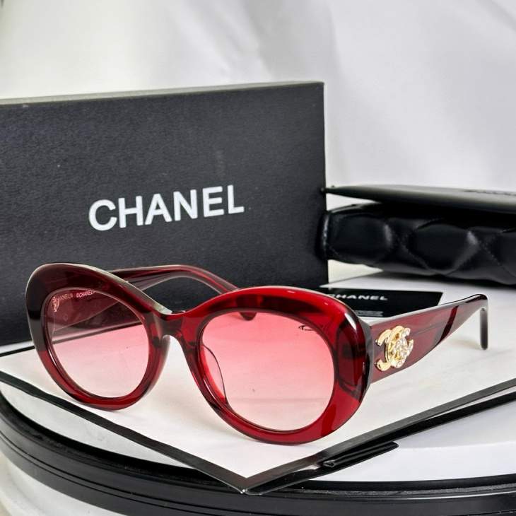 Picture of Chanel Sunglasses _SKUfw77817339fw
